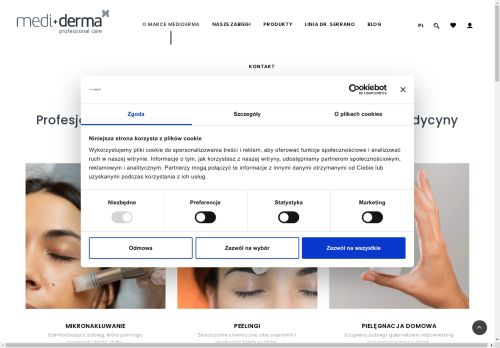 SESDERMA SPÓŁKA Z OGRANICZONĄ ODPOWIEDZIALNOŚCIĄ