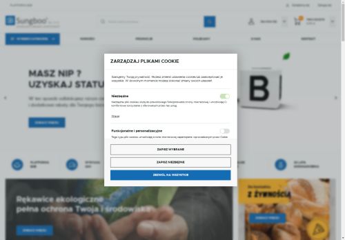 SUNGBOO Spółka z ograniczoną odpowiedzialnością