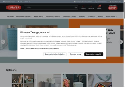 Keter Poland Sp. z o.o.