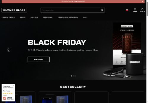 HAMMER-GROUP.CO sp. z o.o.