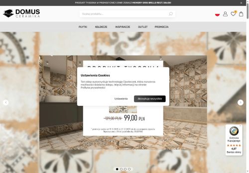 DOMUS sp. z o.o. sp. k.