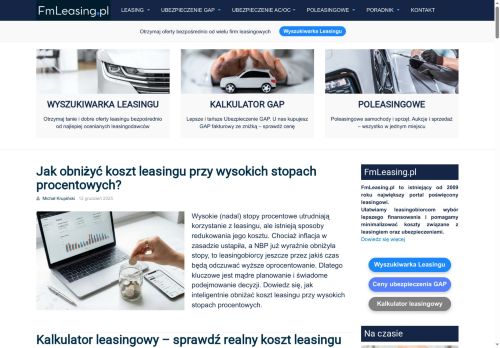 FmLeasing.pl Sp. z o.o.