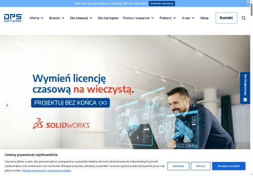 DPS Software Sp. z o.o.