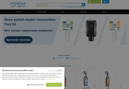 DEBIUT PLUS Sp. z o.o.